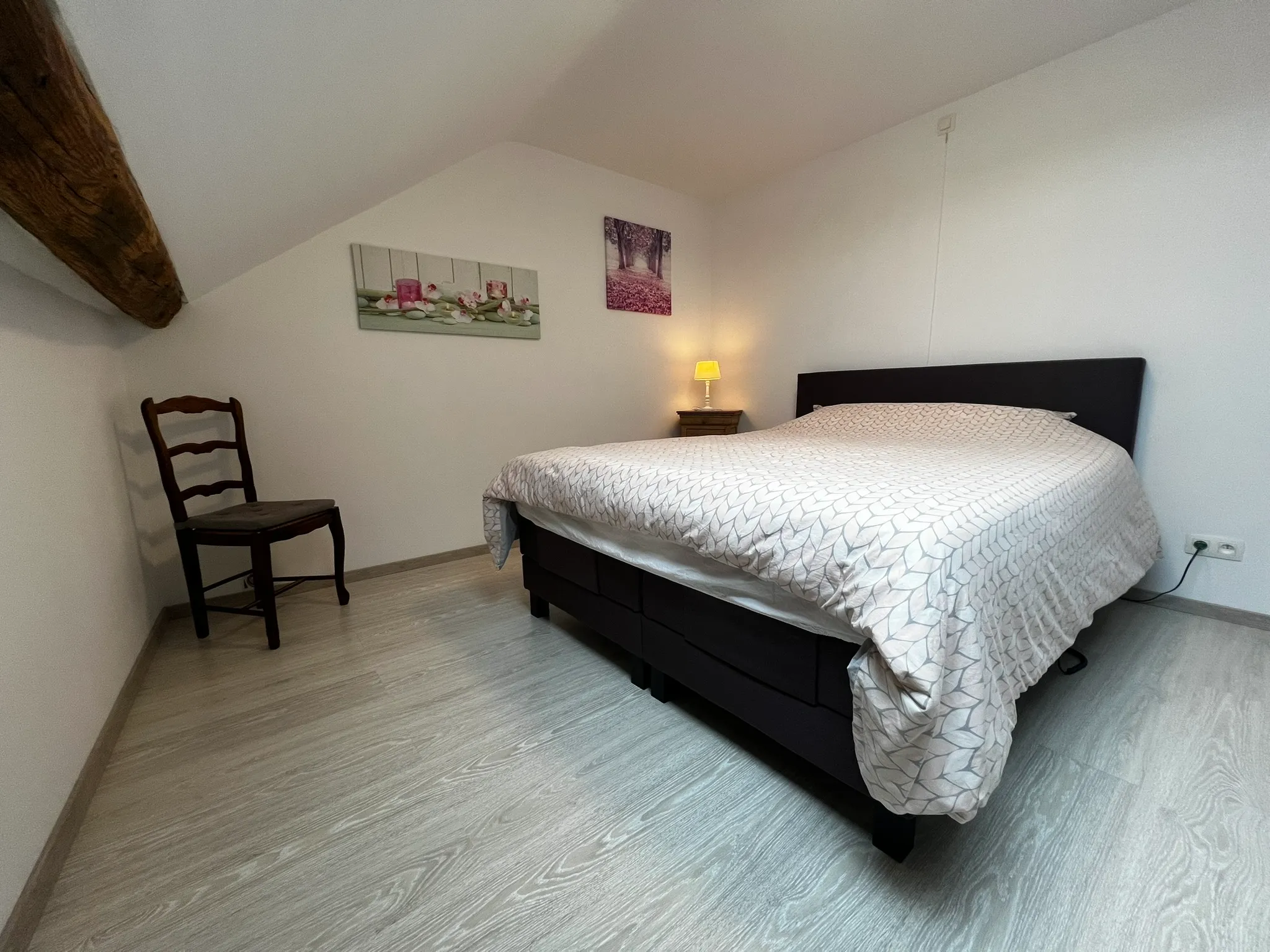 Le Cocon d'Ambre - Vue 1