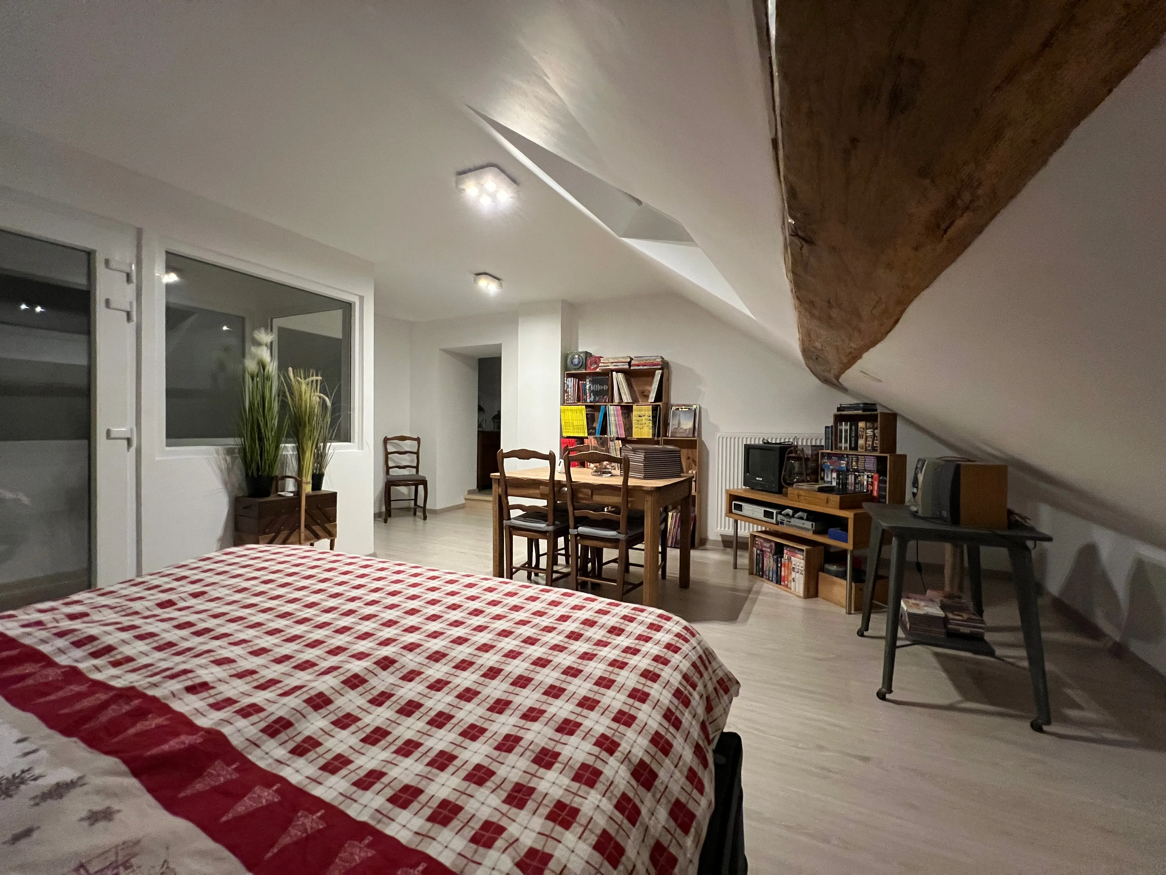 Chambre Opale - Vue 2
