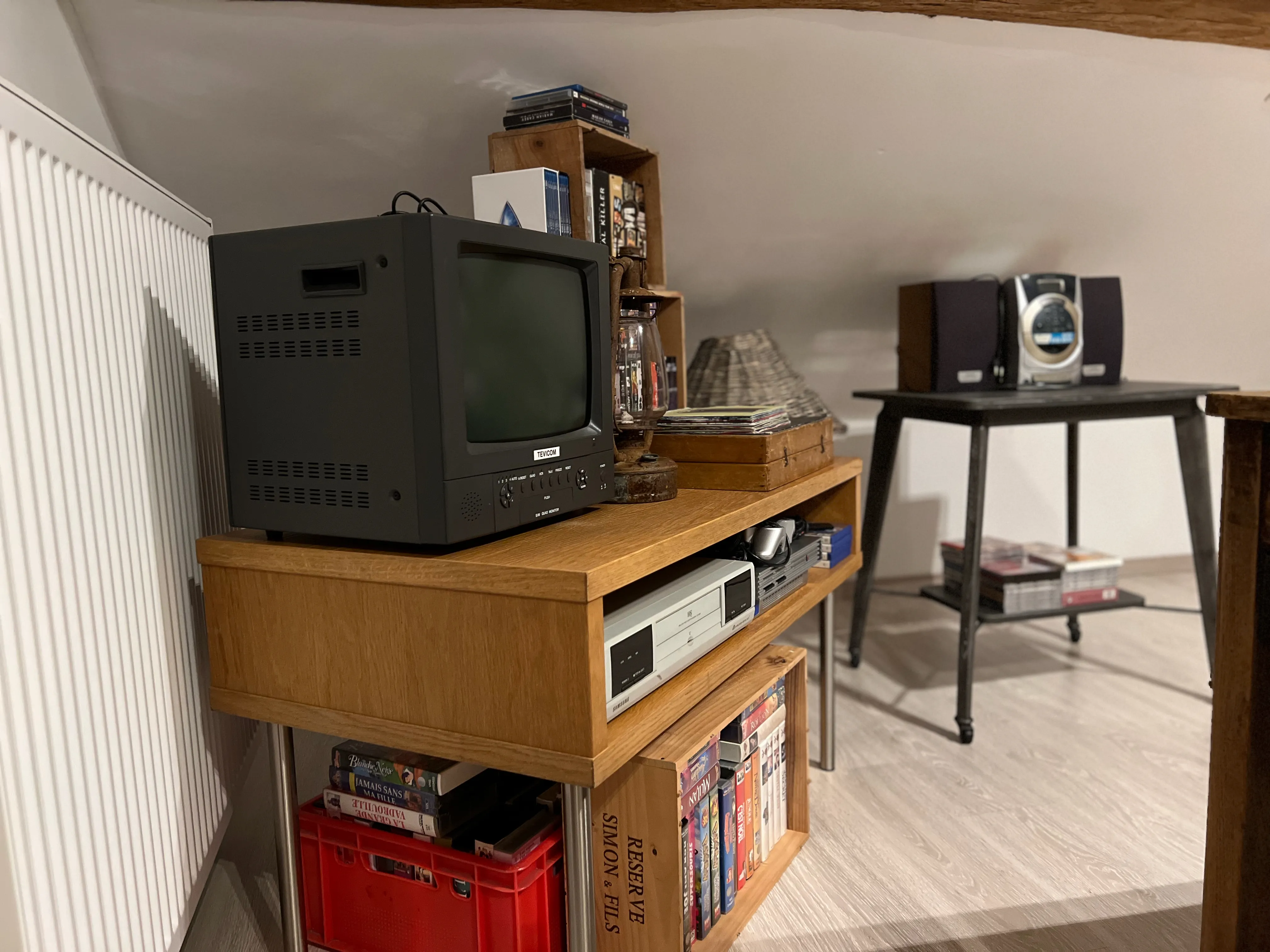 Chambre Opale - Vue 3