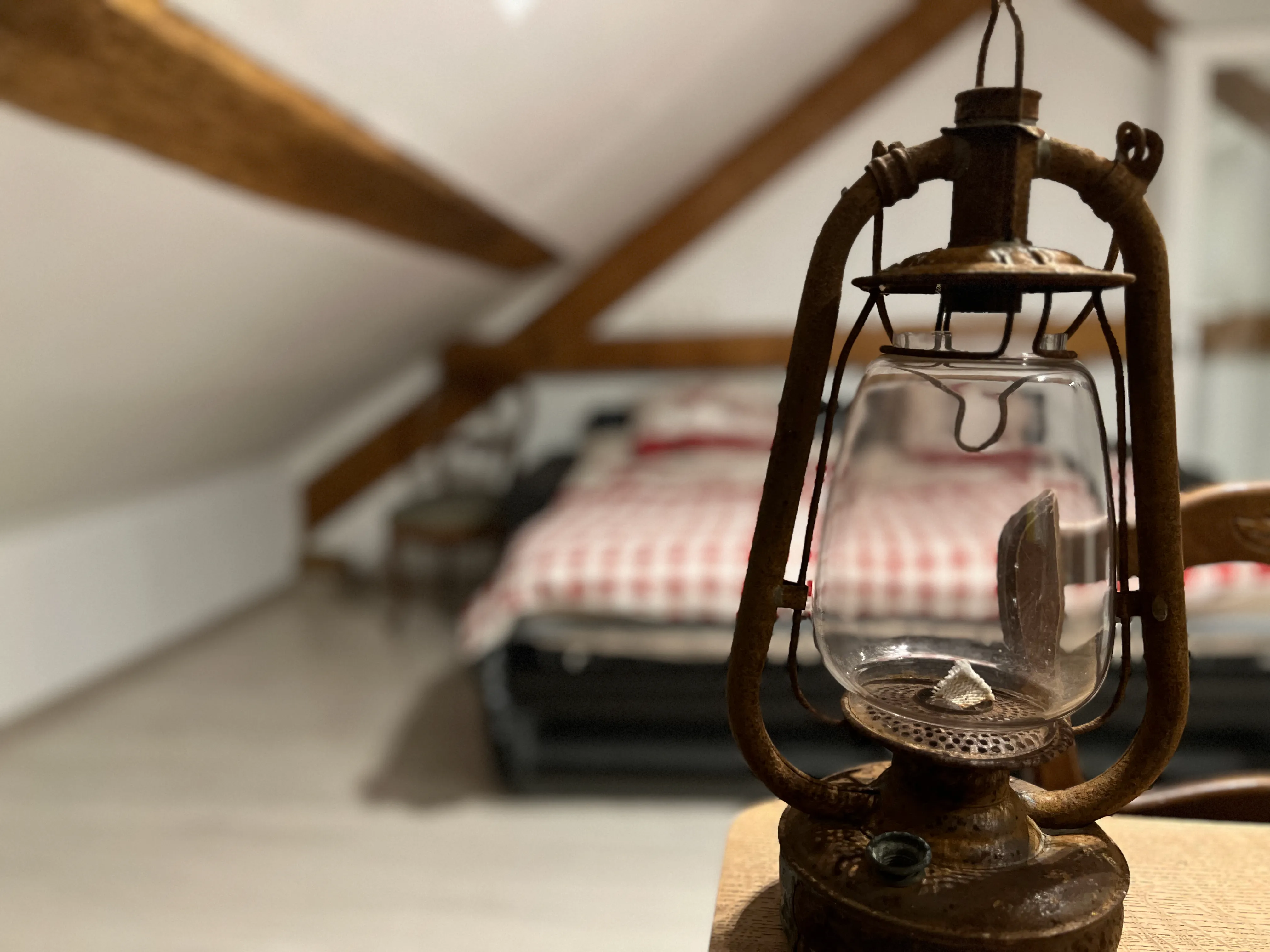 Chambre Opale - Vue 4