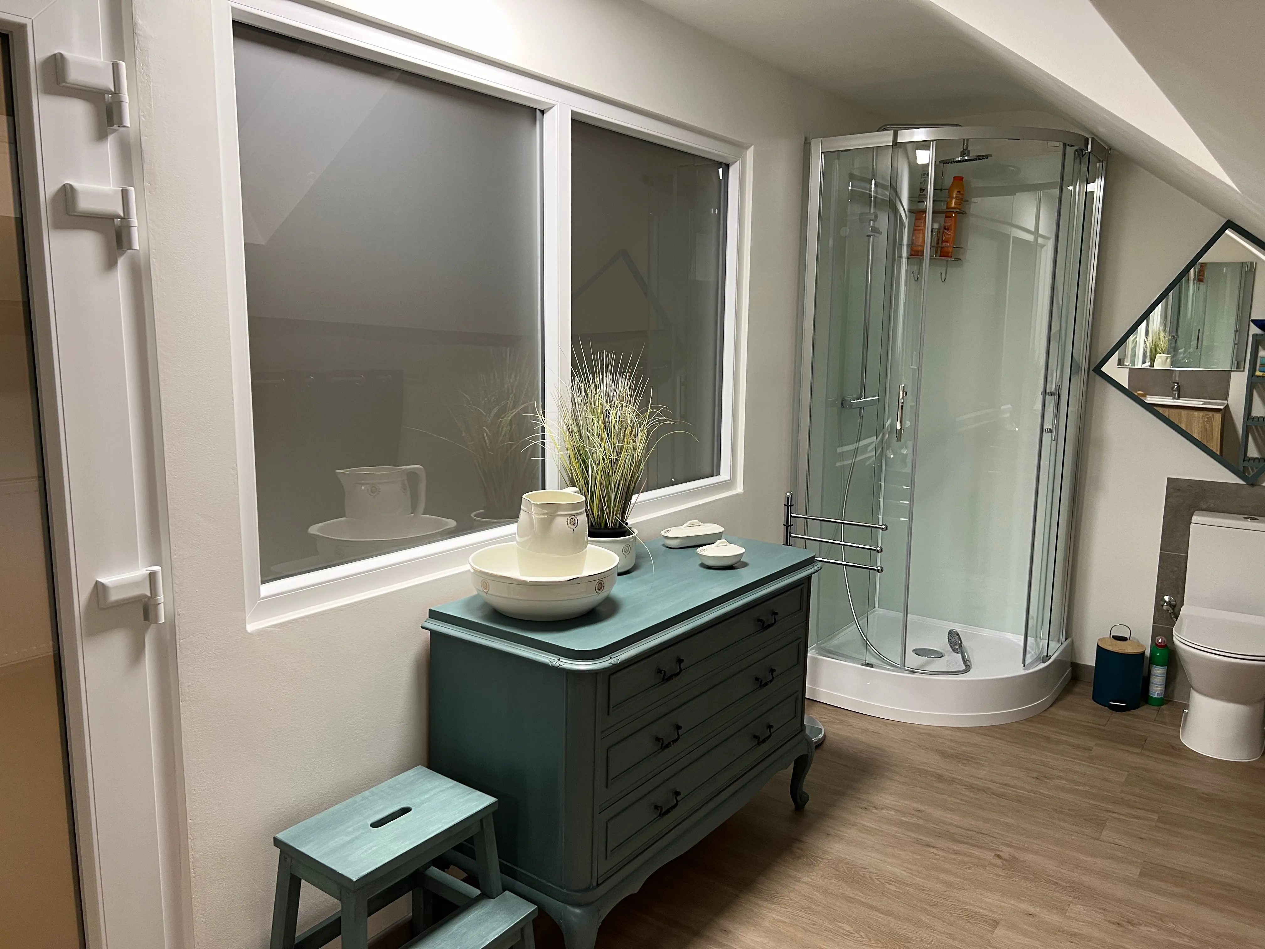 Chambre Opale - Vue 5