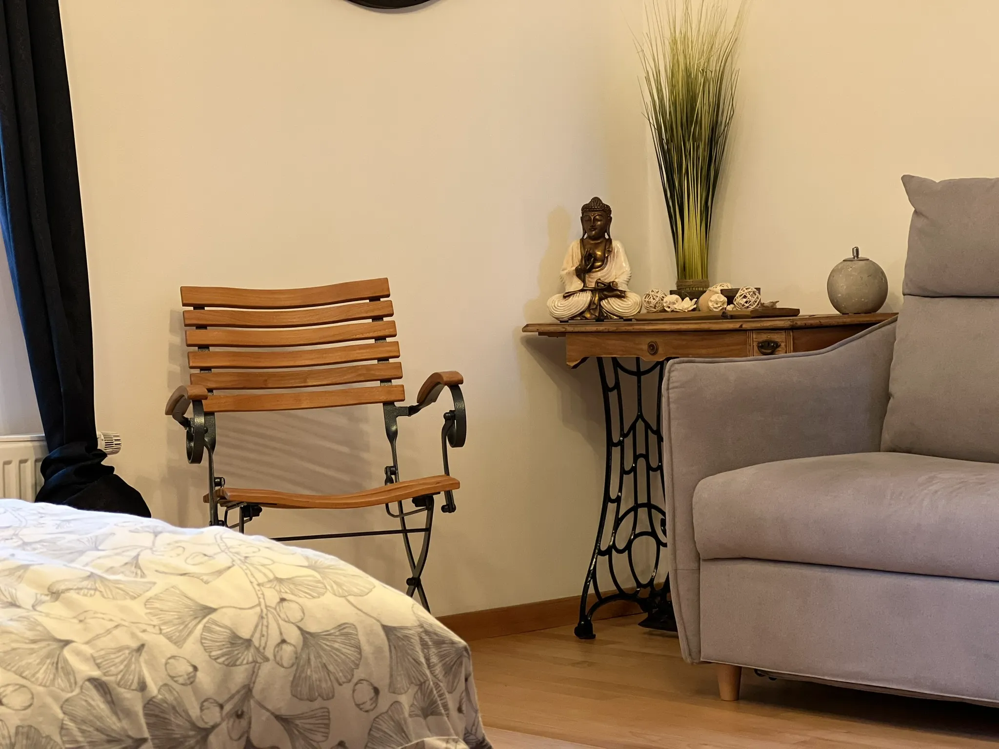 Suite Saphir - Vue 7