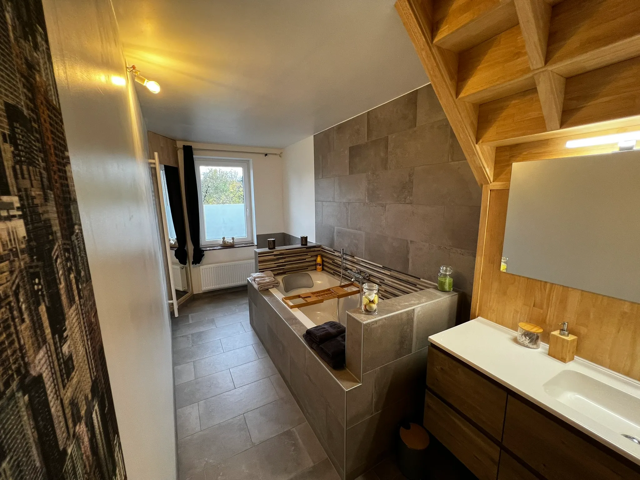 Suite Saphir - Vue 10