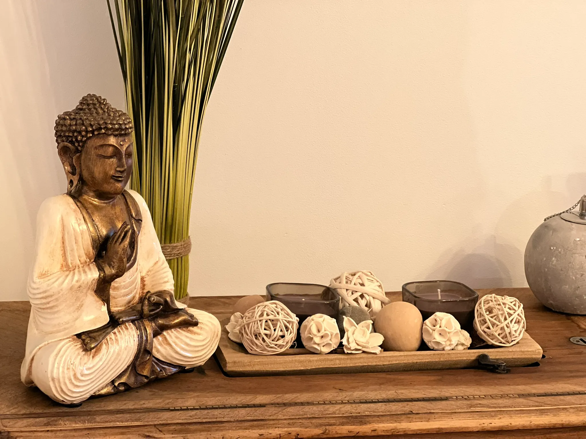 Suite Saphir - Vue 3