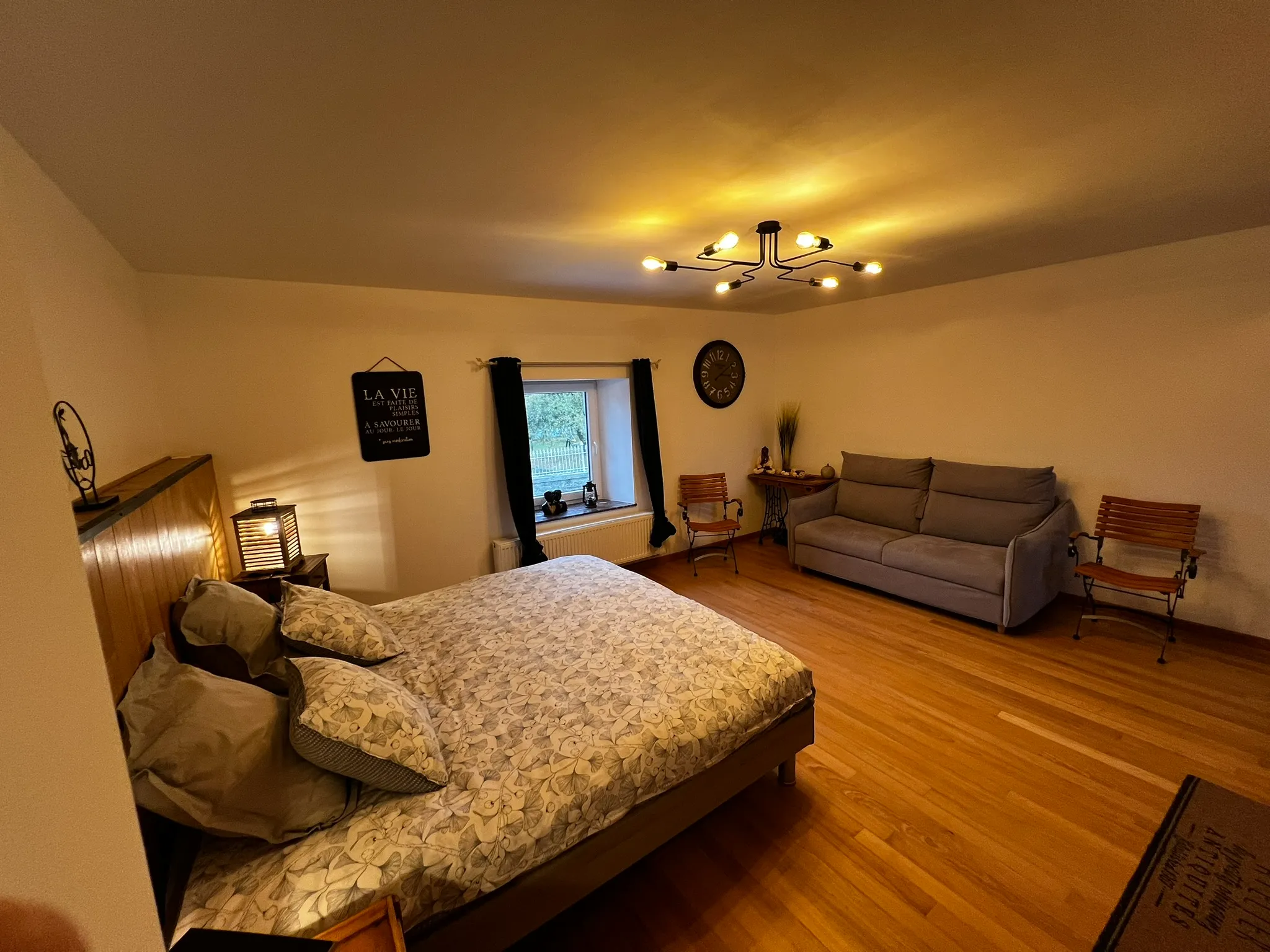 Suite Saphir - Vue 6