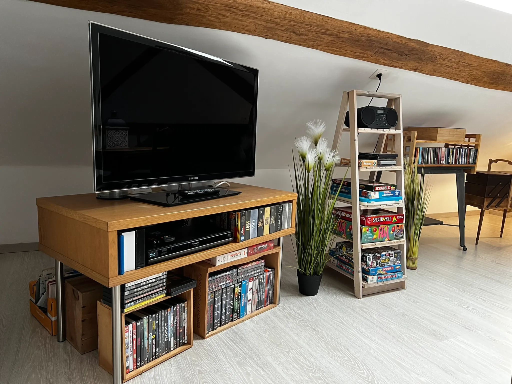 Le Refuge de Topaze - Vue 4