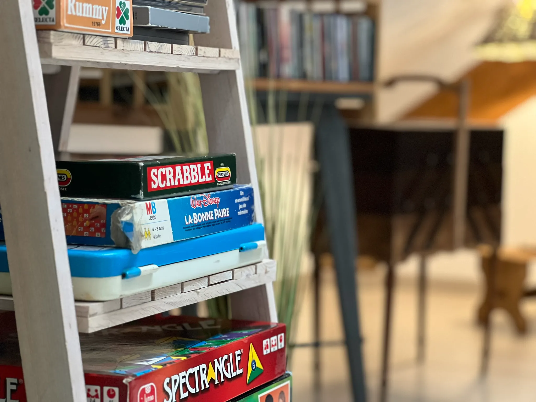 Le Refuge de Topaze - Vue 5