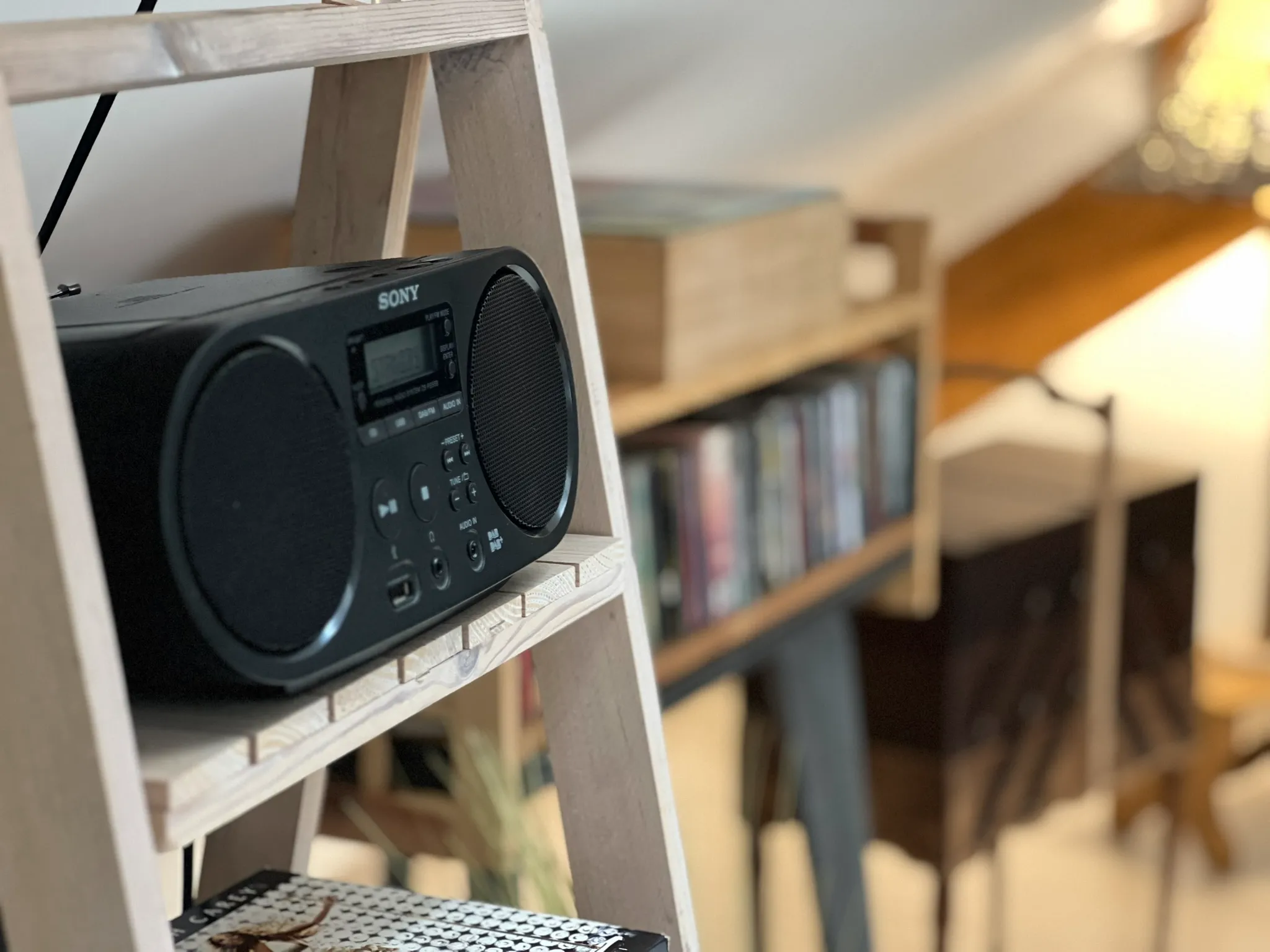 Le Refuge de Topaze - Vue 6