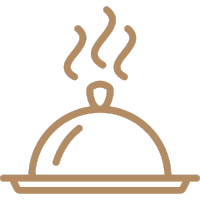 Repas à table